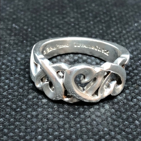 Tiffany & co Paloma Picasso ring - Picture 2 of 8